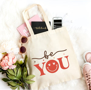 Be You Tote