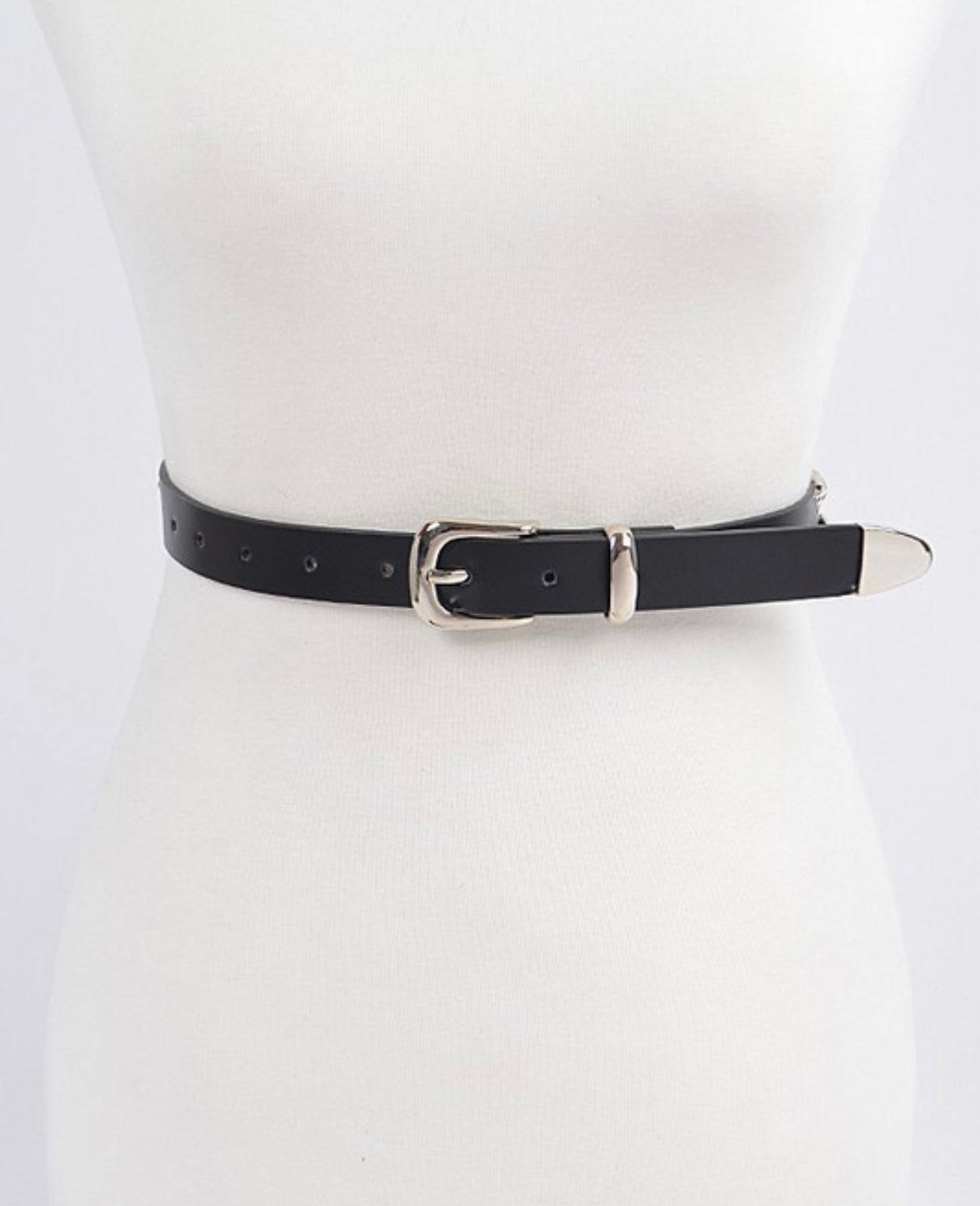 Chained Reaction Belt
