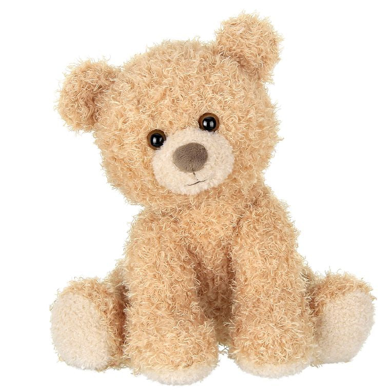 Teddy The Bear